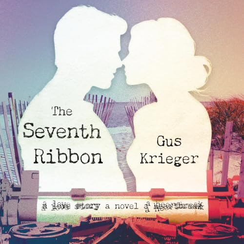 The Seventh Ribbon cover art