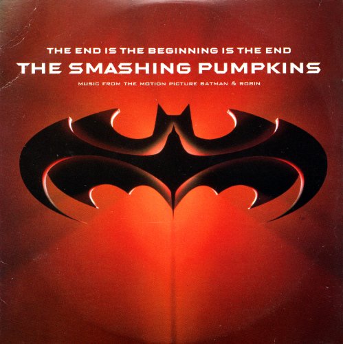 End Is The Beginning Is The End