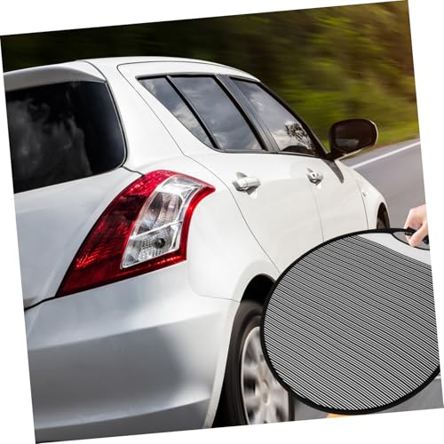 Planche triangulaire de débosselage auto pliable et portable - 4