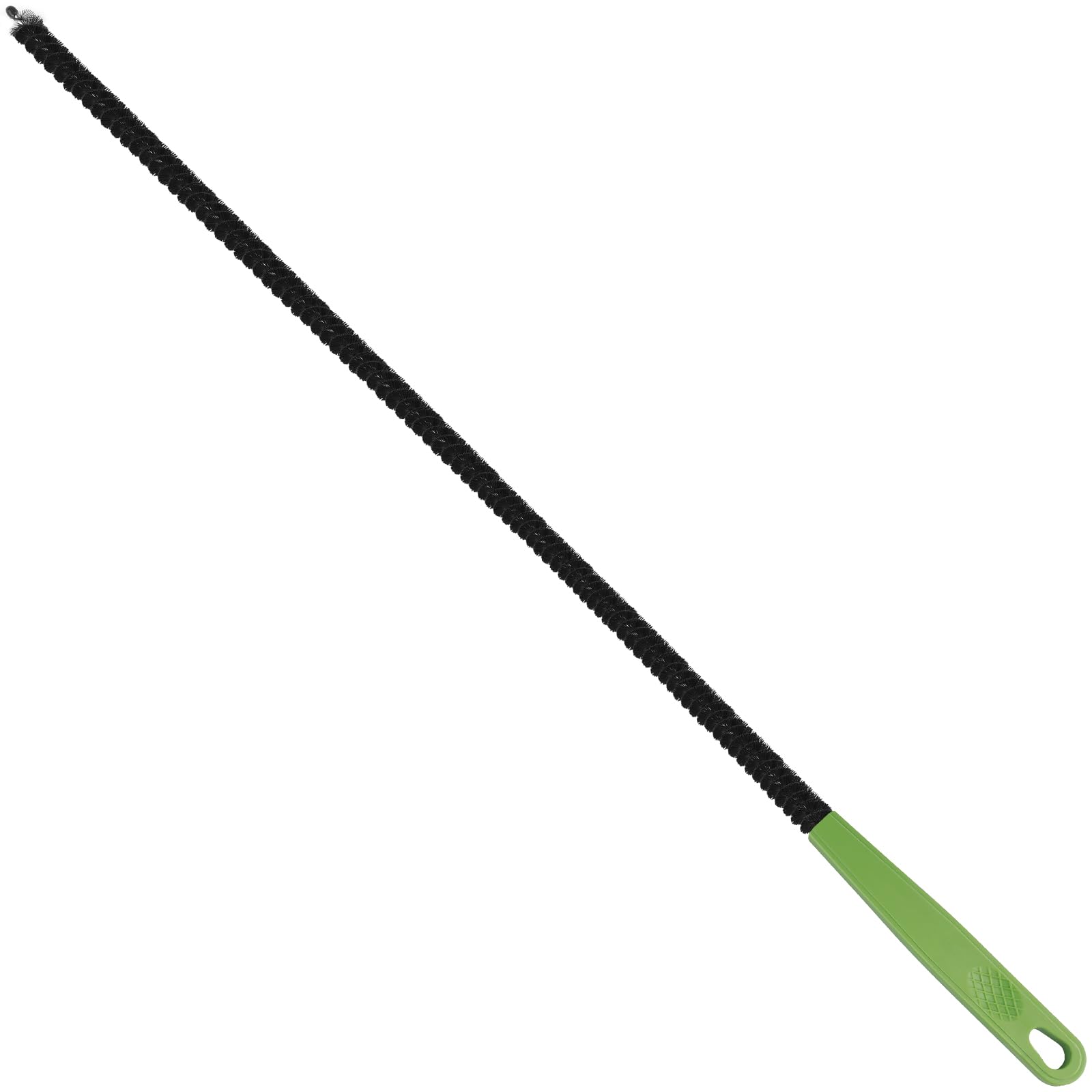 Haomaomao Sewer Clean Brush Pipe Brushes Drain Snake Hair Clog Remover Tool