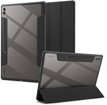 Amazon.com: Spigen for Galaxy Tab S10 Ultra Case (2024), Galaxy