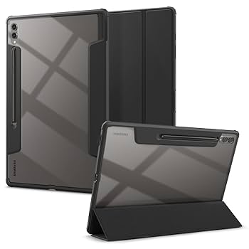 Amazon.com: Spigen for Galaxy Tab S10 Ultra Case (2024