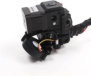 Printer Accessories for Prusa i3 mk3 Upgrade MK3S hotend kit V6 Nozzle and Sunon 4010 Cooling Fan,PINDA V2, Filament Sensor not Assembled (Size : Noctua Full kit)