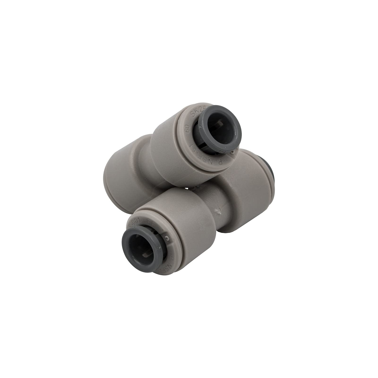 2 Stück Daewoo Ersatz Wasserfilter DD-7098 für FRN, FRS Serien