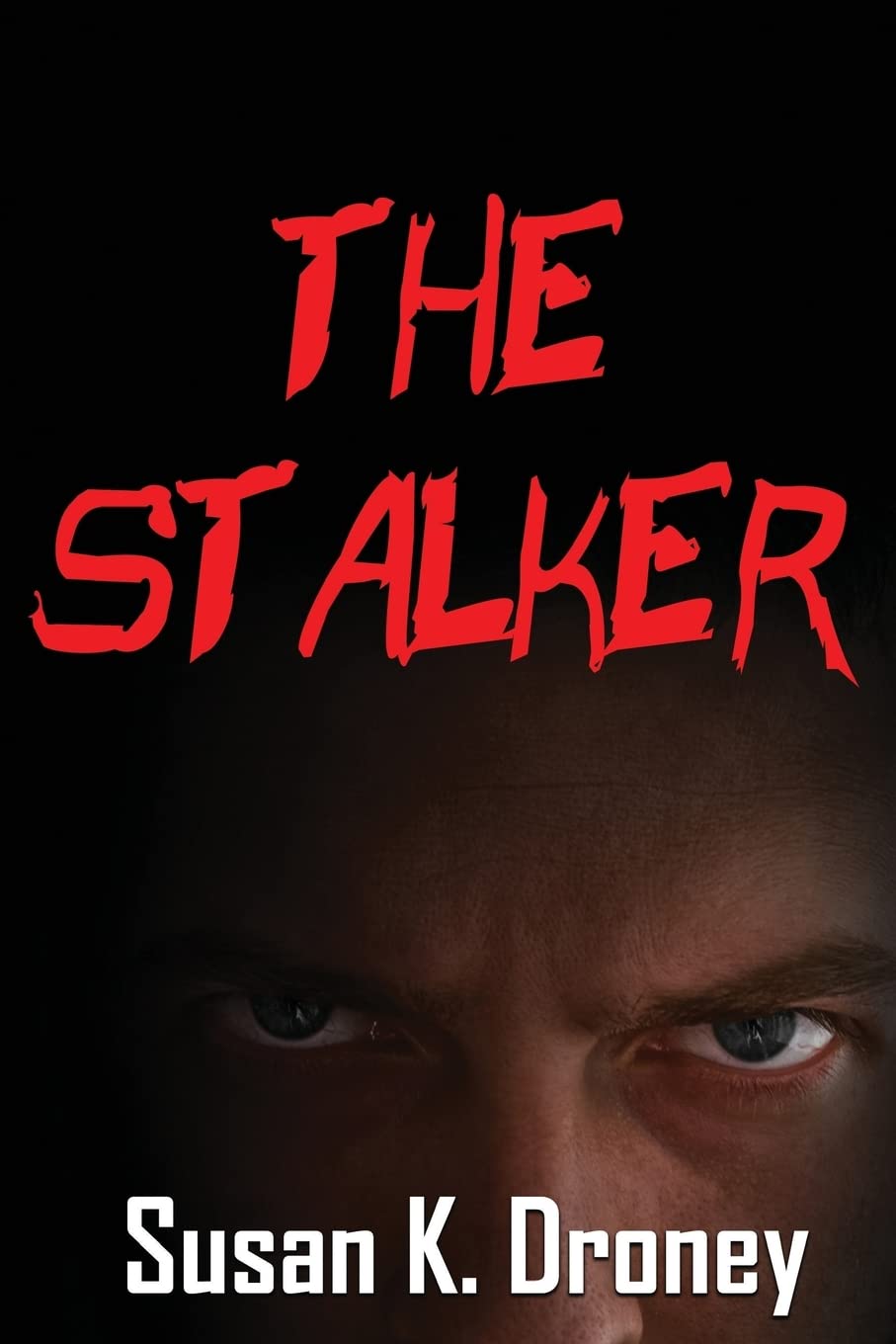 Buy The Stalker — BookShops.in