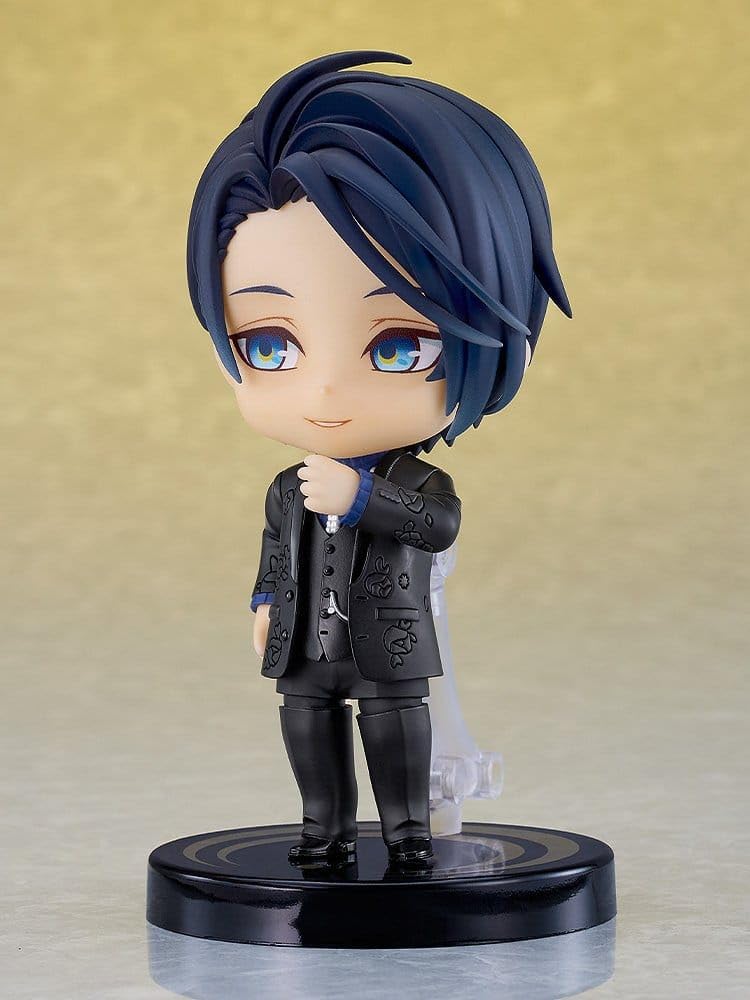 Amazon | ねんどろいど 刀剣乱舞ONLINE 三日月宗近 祝装Ver