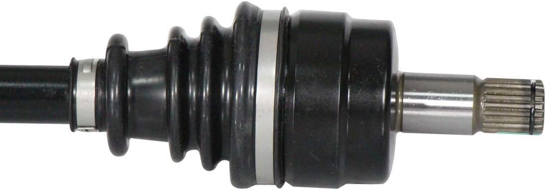 E903048 Axle, Fits ALL YEARS Hisun Hisun ATV 500/600/700