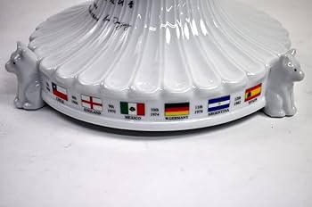 日韓ワールドカップ記念 スキットル、カップ 日韓 WORLD CUP 2002 決勝戦 記念品 スキットル カップ2個 Yahoo