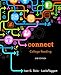Connect College Reading