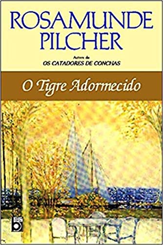 O tigre adormecido: