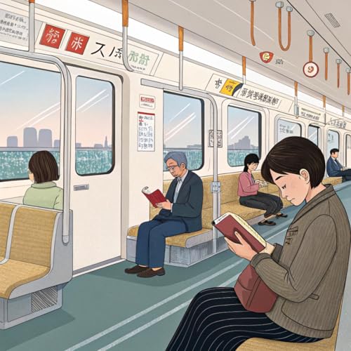 🚆 Unwritten Rules of Japanese Trains 🚆