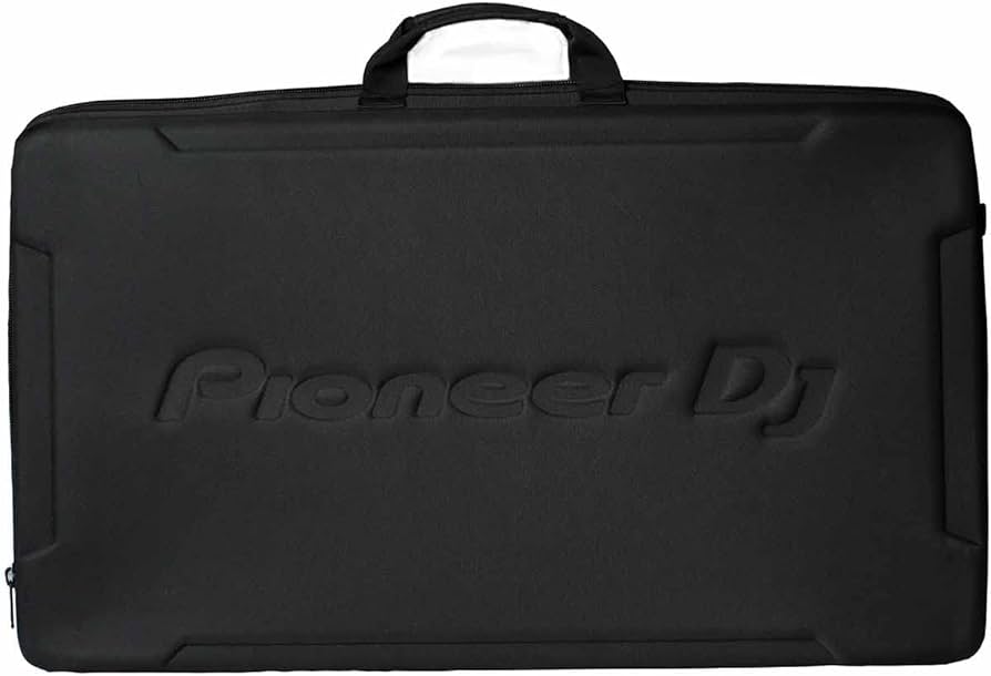 Pioneer DDJー1000 バッグケース付き Amazon.com: Pioneer DJ DJC-B3 Controller Bag for DDJ-1000, DDJ