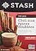 Stash Double Spice Chai Black Tea, 18 ct