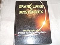 Mysteries of the Unexplained 2709801582 Book Cover