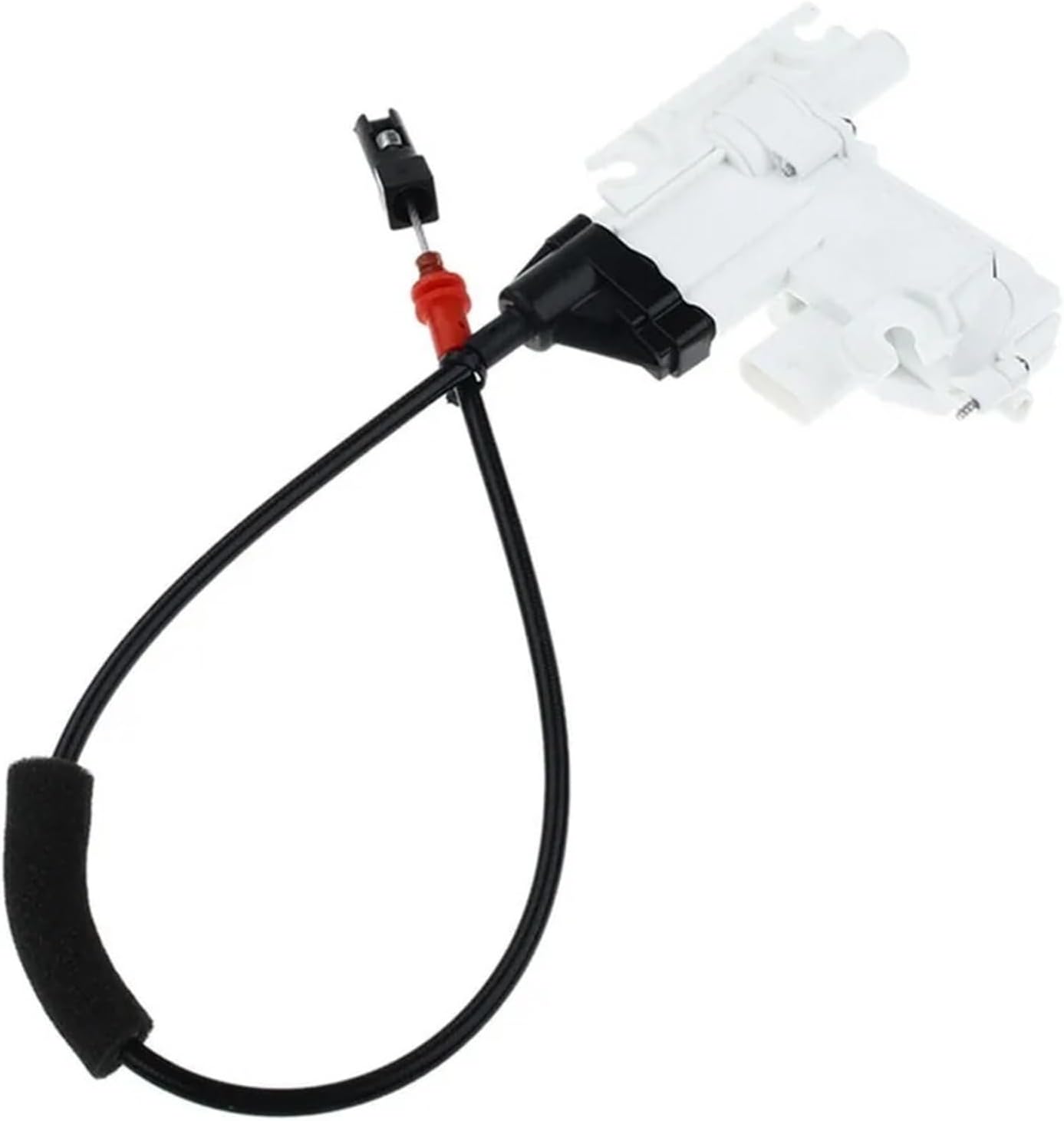 Car Door Lock 2227601400 Front Right Lock Cylinder Car Door Lock A2227601400 Door Lock Actuator Fit For Benz S-CLASS W222, V222, X222 Car door lock cylinder