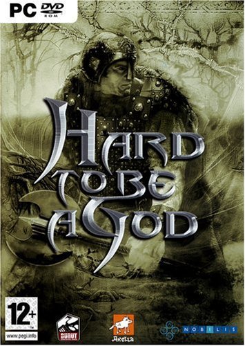 Hard To Be A God Pc - vue 4