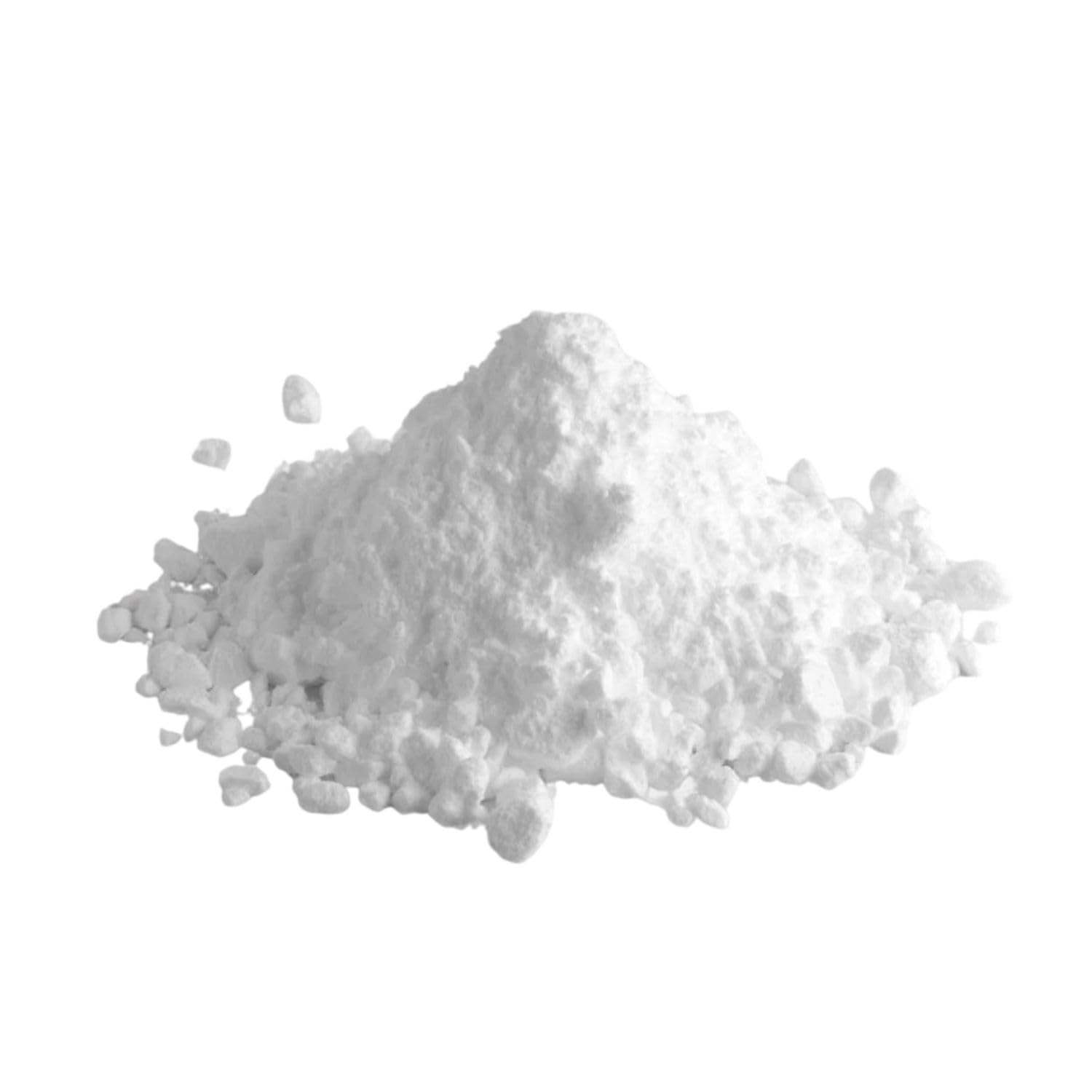Bongiovanni Bontà Naturali Farina di Konjac (Glucomannano polvere) 25Kg senza glutine