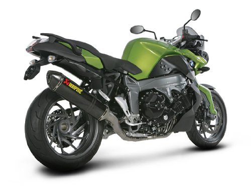Amazon | AKRAPOVIC(アクラポヴィッチ) フルエキゾーストマフラー