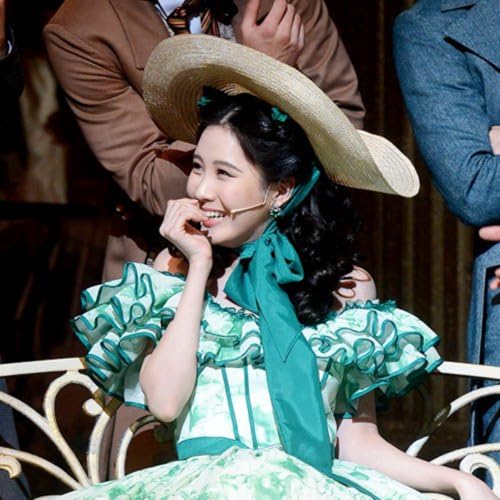 Gone with the Wind musicals and plays: A brief guide to the story onstage