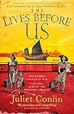  The Lives Before Us (English Edition)