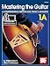 Mastering the Guitar 1A