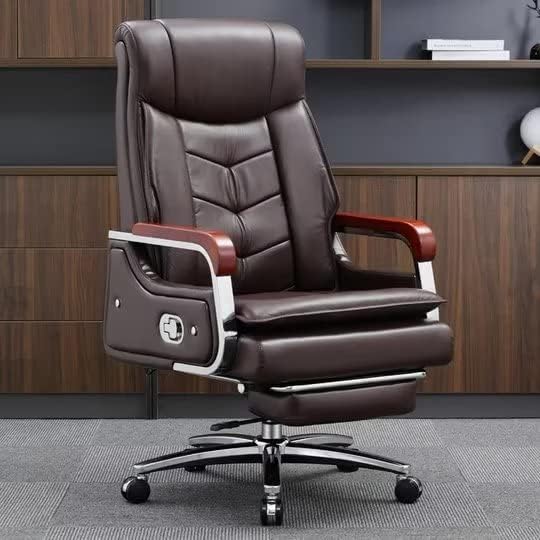 Kinnls Kyle Executive Office Chair Massage Office Chair