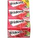 Trident Sugar Free Gum, Island Berry, 14 Pieces, 15 Packs