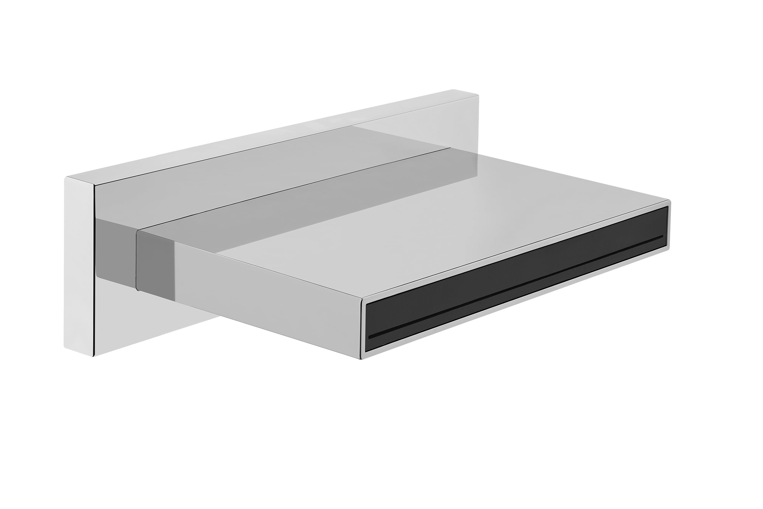 VitrA Cascata A45715 Duş Başlığı Krom