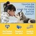 OUT! Petcare Puppy Pads XXL, Heavy Duty, Leak Proof Pee Pads for Dogs, Potty Training & Housebreaking, Puppy Essentials (26