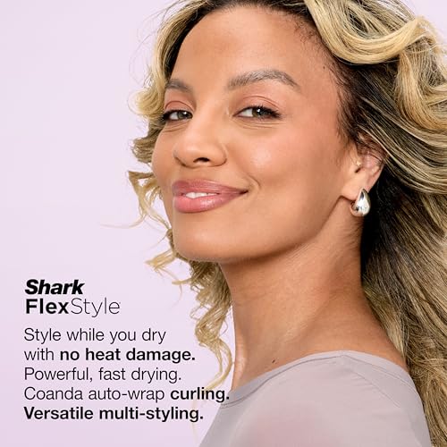 Shark FlexStyle Air Multi-Styler HD430