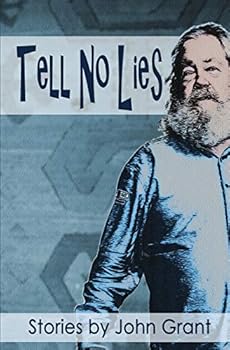 Paperback Tell No Lies Book