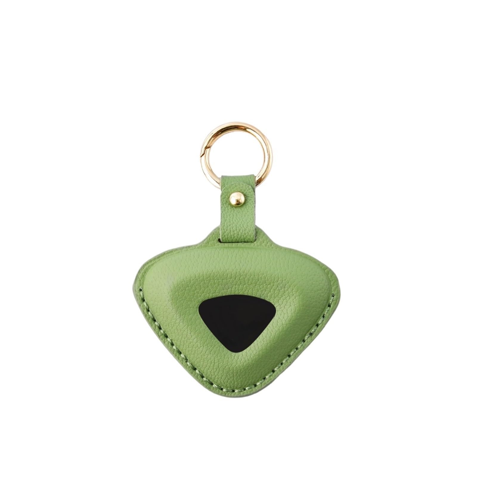 Compatible for Lotus Eletre 2023 Leather Car Key Bag Case Key Cover Key Chains Car Accessories,Type4