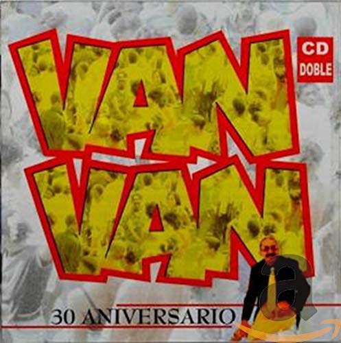 30 Aniversario [Audio CD]
