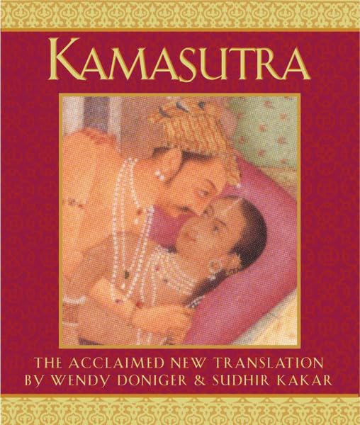 Kama Sutra (Miniature Editions)