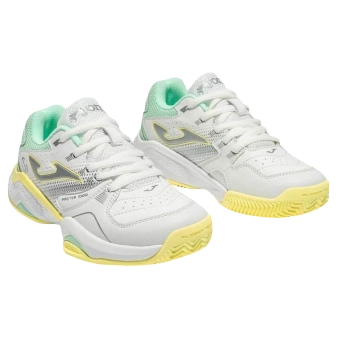 JOMA Master 1000 Padel Shoes EU 38