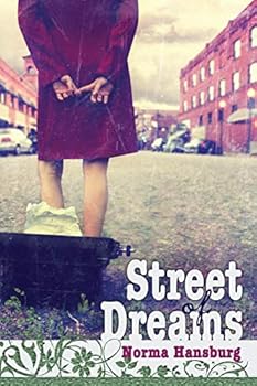 Paperback Street of Dreams Book