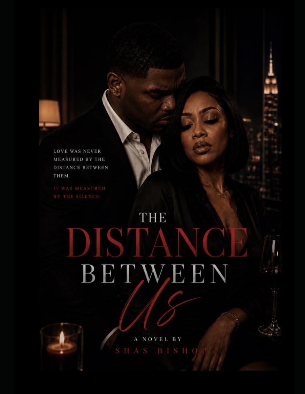 The Distance Between Us