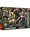 Trefl Red 1000 Piece Puzzle - Transformers - Rise of The Beast
