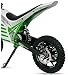 VIRTUE Mini Moto electrica de Motocross Cross bateria 1000w 36v Infantil niños...