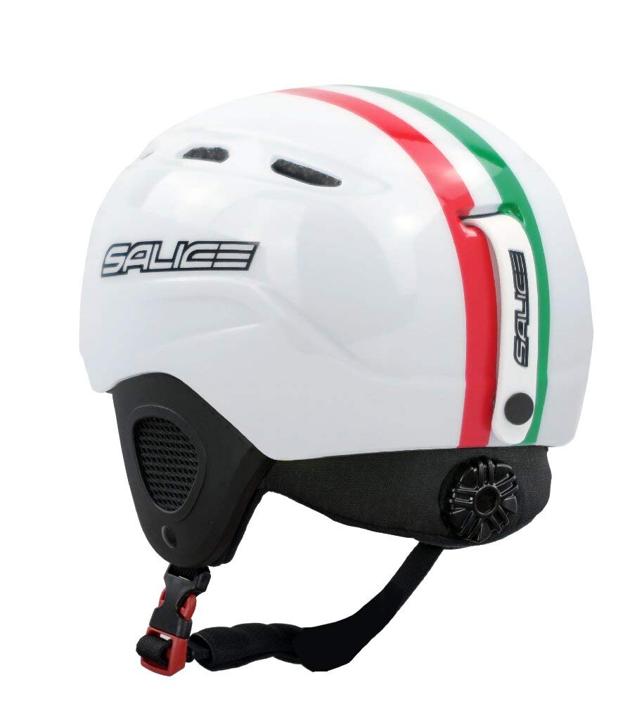 Lame Vierge En Acier Damas Pour Couteau Pliant - Modèle #294 - Bleue - Artisanat Coutelier