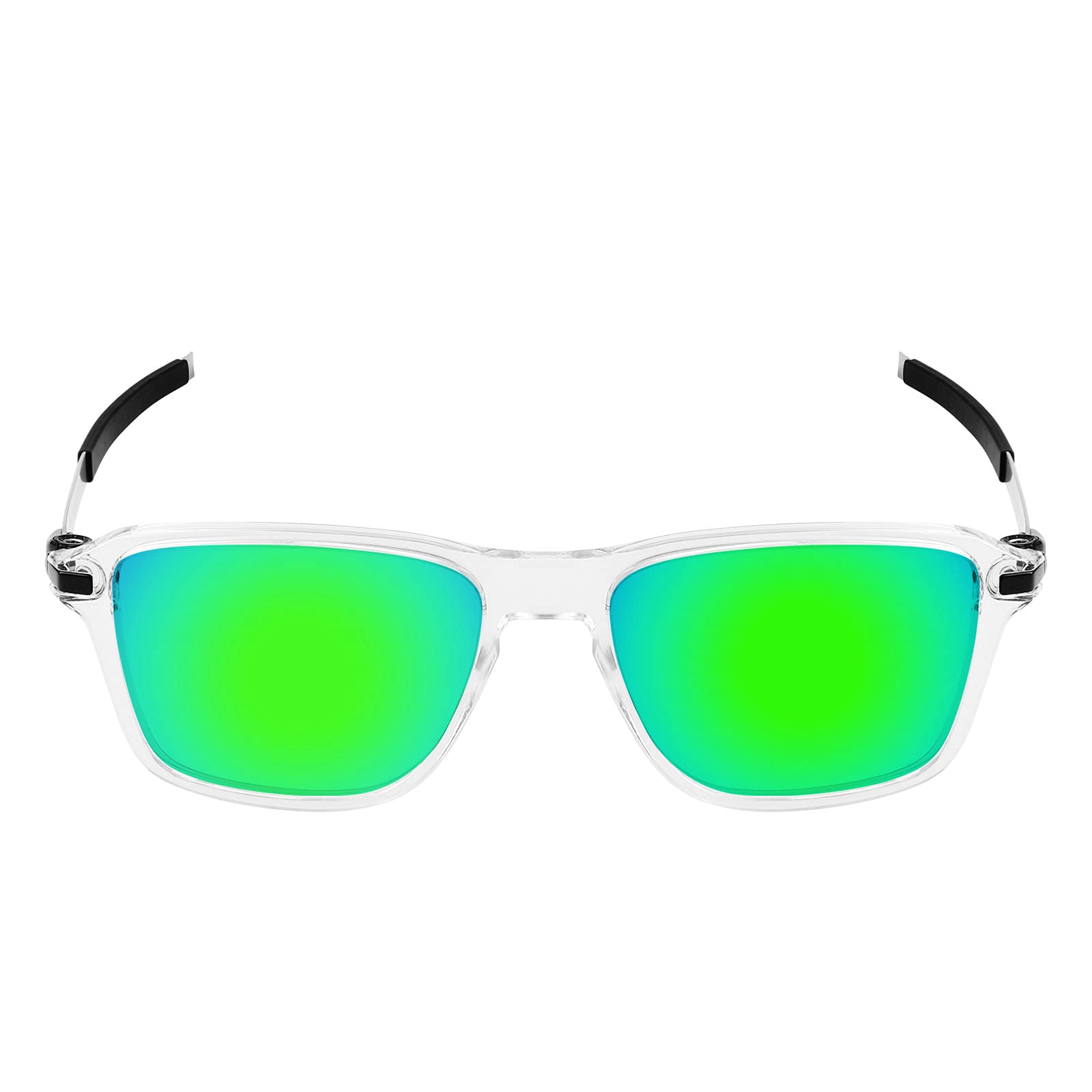 Mryok Verres de rechange pour Oakley Wheel House OX8166 54 mm – Options