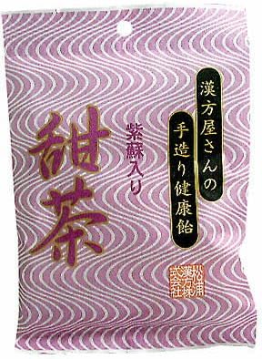 Tien-cha candy 15 grain 60g