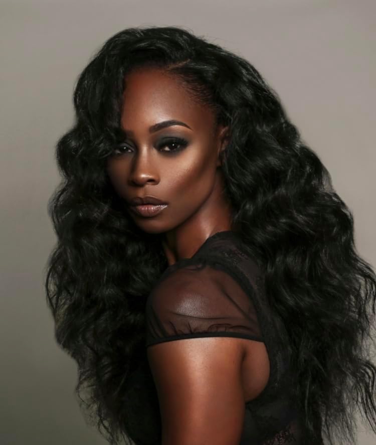 Miniatura 4 de Plancha plana de cerámica Platinum Sleek de 1 pulgada  Eleva tu aspecto con elegancia y brillo de calidad de salón en una potente herramienta