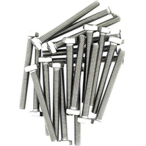 Bullone esagonale M2.5 (2,5 mm x 16 mm) (vite di