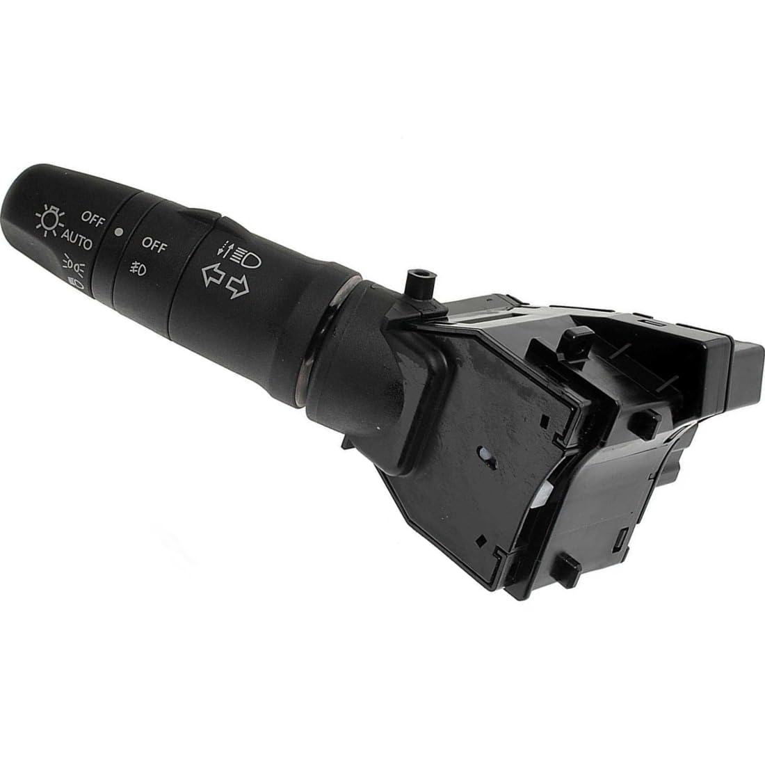 Compatible with for Nissan Maxima 2002 2003 for Infiniti I35,M45,Q45 2004 2005 2006 Fog Light Switch 1 x