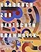 Handbuch Zur Deutschen Grammatik: Wiederholen Und Anwenden (German Edition)