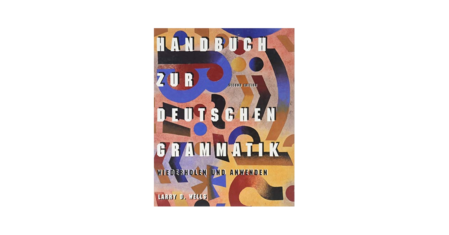 Amazon.com: Handbuch Zur Deutschen Grammatik: Wiederholen