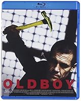 オールド・ボーイ [Blu-ray]
