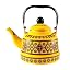 Yellow Style a