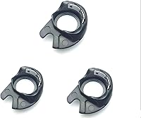 Vista 1 de Cafurty 3 fundas de bobina compatibles con bobinas de carga superior para máquina de coser Singer